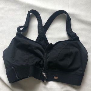 SheFits 2Luxe sportsbra
